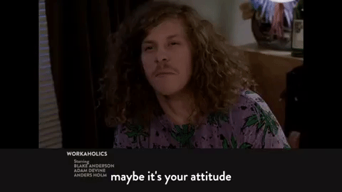 comedy central season 6 episode 3 GIF by Workaholics