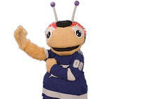 Flexing Ice Hockey Sticker by NHL