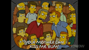 Episode 17 GIF by The Simpsons