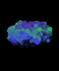 loop after effects GIF by hoppip