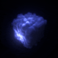 3D Loop GIF by xponentialdesign
