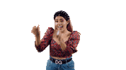 Los Polinesios Ppteamlesslie Sticker by Platica Polinesia