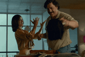 penelope cruz pabloescobar GIF by LoveIndieFilms