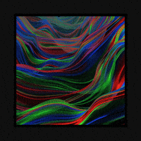 Art Loop GIF by xponentialdesign