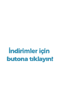 Indirim Sticker by Çağrı Market