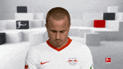 Line Up Hello GIF by Bundesliga