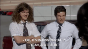 blake anderson GIF by Workaholics