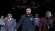 ufc 239 sport GIF by UFC