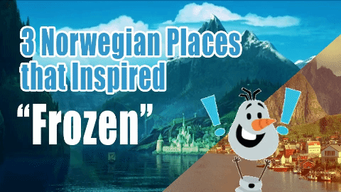frozen GIF