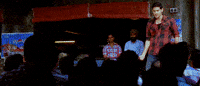 Mahesh Babu Smile GIF