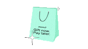 Saving Black Friday Sticker by Afterpay
