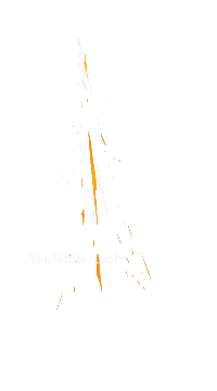Animation Glitter Sticker by youmotion.com