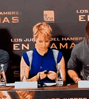 gjennifer lawrence GIF
