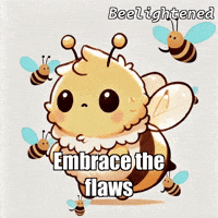 Beauty Flower GIF by Beelightened
