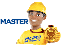 Sticker by Casa do Construtor