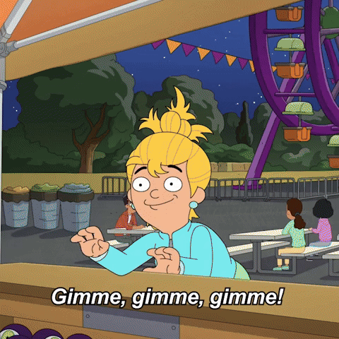 Mama Wants | Season 2 Ep. 12 | DUNCANVILLE