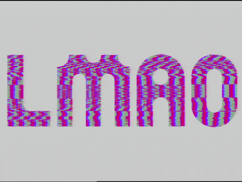 Art Glitch GIF