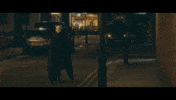 Pop Rock Mask GIF by Thriller Records
