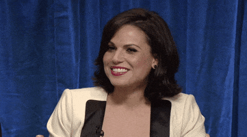 lana parilla GIF by The Paley Center for Media