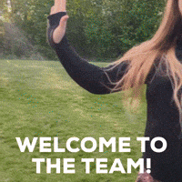 High Five Roller Derby GIF by Nottingham Roller Derby