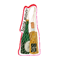 Drink Пить Sticker by Dmytro Borysov's Gastrofamily