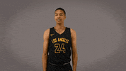 GIF by Cal State LA Golden Eagles