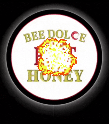BeeDolceHotHoney hot honey bee dolce hot honey bee dolce baby real hot honey GIF