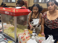 Hsfi GIF by The High School of Fashion Industries