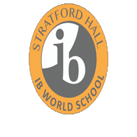 Sabres Sticker by Stratford Hall