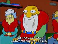 bart simpson episode 20 GIF