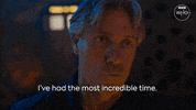 Science Fiction GIF by Doctor Who