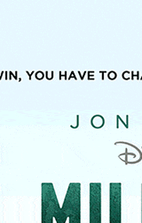 Walt Disney Studios GIF by Disney