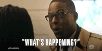 Sterling K Brown Randall GIF by This Is Us