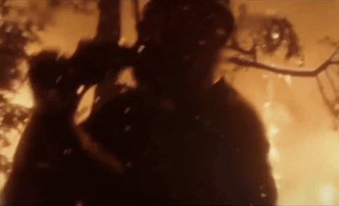 Resentment GIF by A Day To Remember