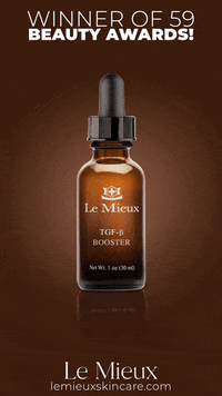 Beauty Love GIF by Le Mieux