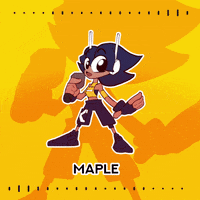 KeithGarces music character hiphop oc GIF