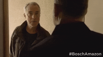 season 3 door GIF by Bosch