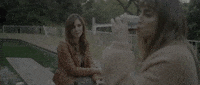 Miren Ibarguren Vino GIF by Movistar+