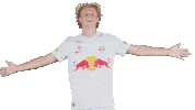 Football Sport Sticker by FC Red Bull Salzburg