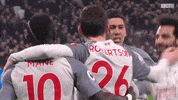 unity celebration GIF by Liverpool FC