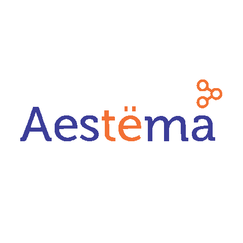 Aestema thread filler eptq รอยไหม Sticker