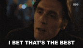Industry Feeling GIF by HBO Max