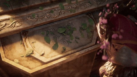 Mmorpg Open World GIF