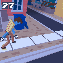 steppypants GIF