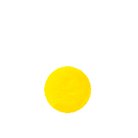 Summer Illustration Sticker