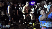 pose epw GIF by Explosive Professional Wrestling