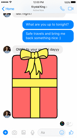 GIF by dani