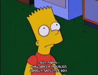 bart simpson episode 3 GIF