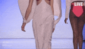 nyfw feb 2017 GIF by NYFW: The Shows