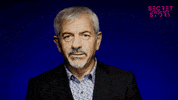 Secret Story Television GIF by Mediaset España